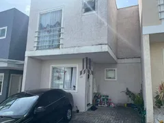Casa de Condomínio com 3 Quartos à venda, 88m² no Santa Cândida, Curitiba - Foto 2