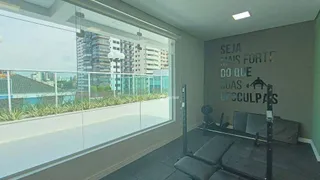 Apartamento com 3 Quartos à venda, 86m² no Vila Alzira, Guarujá - Foto 36