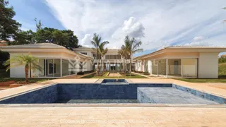 Casa de Condomínio com 5 Quartos à venda, 822m² no Residencial Fazenda da Grama, Itupeva - Foto 12