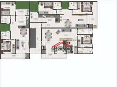 Apartamento com 2 Quartos à venda, 69m² no Volta ao mundo I, Itapoá - Foto 8