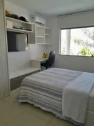 Casa de Condomínio com 4 Quartos à venda, 334m² no Jaua Abrantes, Camaçari - Foto 12