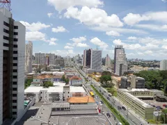 Conjunto Comercial / Sala para alugar, 47m² no Centro, Curitiba - Foto 9