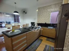 Casa com 3 Quartos à venda, 250m² no Professor Antonio da Silva Penteado, Marília - Foto 7