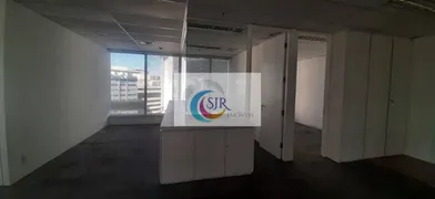 Conjunto Comercial / Sala para venda ou aluguel, 226m² no Vila Olímpia, São Paulo - Foto 16