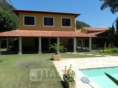 Casa de Condomínio com 4 Quartos à venda, 502m² no Recreio Dos Bandeirantes, Rio de Janeiro - Foto 1