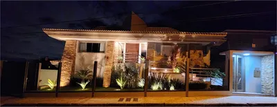 Casa com 5 Quartos para venda ou aluguel, 1200m² no Lago Sul, Brasília - Foto 41