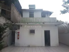 Casa com 1 Quarto para venda ou aluguel, 358m² no Centro, São Vicente - Foto 10