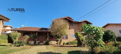 Casa com 4 Quartos à venda, 327m² no Loanda, Atibaia - Foto 2