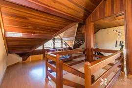 Casa de Condomínio com 4 Quartos à venda, 373m² no Petrópolis, Porto Alegre - Foto 35