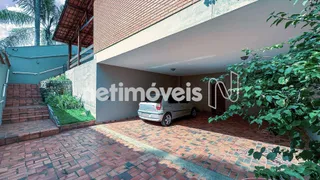 Casa com 6 Quartos para venda ou aluguel, 365m² no Belvedere, Belo Horizonte - Foto 2