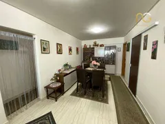 Apartamento com 3 Quartos à venda, 170m² no Vila Caicara, Praia Grande - Foto 7