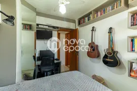 Apartamento com 2 Quartos à venda, 76m² no Méier, Rio de Janeiro - Foto 16