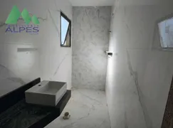 Casa de Condomínio com 3 Quartos à venda, 111m² no Boqueirão, Curitiba - Foto 9