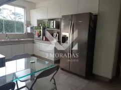 Casa de Condomínio com 5 Quartos à venda, 418m² no Jardins Madri, Goiânia - Foto 25