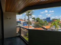 Apartamento com 3 Quartos para alugar, 120m² no Vila Nova, Itu - Foto 5