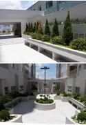 Apartamento com 2 Quartos para alugar, 60m² no Baeta Neves, São Bernardo do Campo - Foto 2