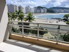 Apartamento com 3 Quartos à venda, 160m² no Jardim Astúrias, Guarujá - Foto 2