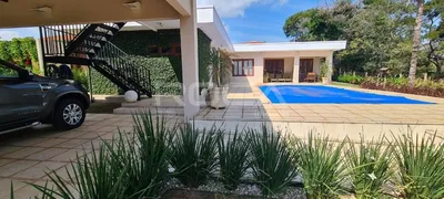 Casa de Condomínio com 4 Quartos à venda, 352m² no , Itirapina - Foto 16