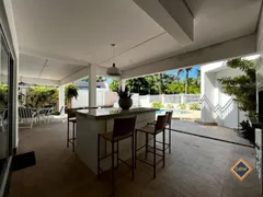 Casa com 5 Quartos para alugar, 453m² no Riviera de São Lourenço, Bertioga - Foto 6