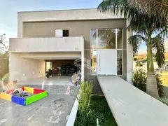 Casa de Condomínio com 4 Quartos à venda, 280m² no Residencial Terras de Santa Cruz, Bragança Paulista - Foto 4