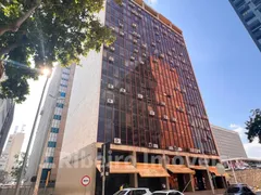 Conjunto Comercial / Sala para alugar, 65m² no Asa Sul, Brasília - Foto 1