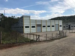 Galpão / Depósito / Armazém para alugar, 3298m² no Caixa d Água, Guaramirim - Foto 5