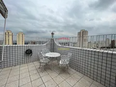 Apartamento com 3 Quartos para alugar, 135m² no Santana, São Paulo - Foto 2