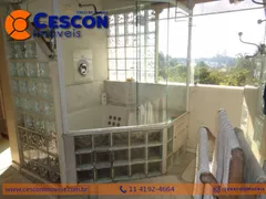 Casa de Condomínio com 4 Quartos à venda, 480m² no Aldeia da Serra, Barueri - Foto 12