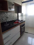 Apartamento com 2 Quartos à venda, 56m² no Planalto, São Bernardo do Campo - Foto 19