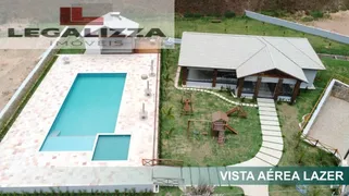 Terreno / Lote / Condomínio à venda, 324m² no Prata, Teresópolis - Foto 4