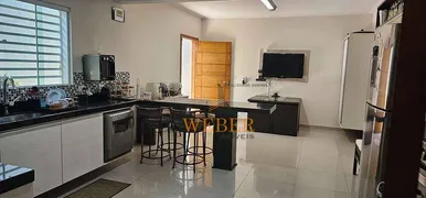Casa de Condomínio com 3 Quartos à venda, 360m² no Chacara Vale do Rio Cotia, Carapicuíba - Foto 14
