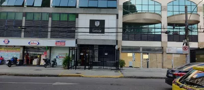Loja / Salão / Ponto Comercial para alugar, 98m² no Botafogo, Rio de Janeiro - Foto 2