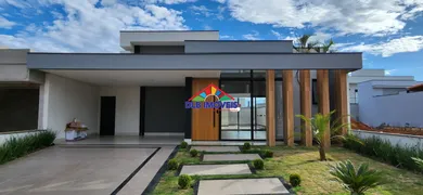 Casa de Condomínio com 3 Quartos para venda ou aluguel, 185m² no Jardim Residencial Dona Maria Jose, Indaiatuba - Foto 1