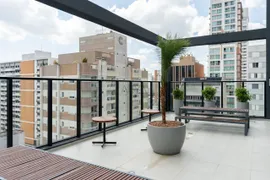 Apartamento com 1 Quarto à venda, 28m² no Centro, Curitiba - Foto 21