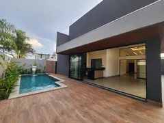 Casa de Condomínio com 3 Quartos à venda, 248m² no Residencial Damha Ii, Campo Grande - Foto 1