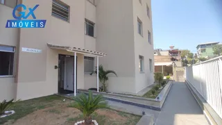 Apartamento com 2 Quartos para alugar, 45m² no Veneza, Ribeirão das Neves - Foto 8