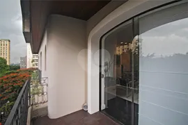 Apartamento com 4 Quartos à venda, 300m² no Alto de Pinheiros, São Paulo - Foto 8