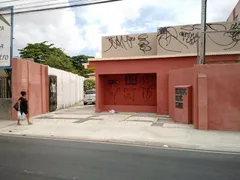 Casa Comercial para alugar, 400m² no Damas, Fortaleza - Foto 1