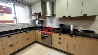 Apartamento com 3 Quartos à venda, 181m² no Gonzaga, Santos - Foto 22