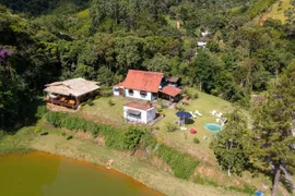 Fazenda / Sítio / Chácara com 5 Quartos à venda, 80000m² no Córrego das Pedras, Teresópolis - Foto 1