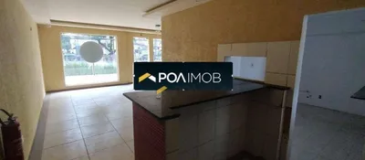 Casa Comercial com 3 Quartos para alugar, 157m² no Vila Ipiranga, Porto Alegre - Foto 8