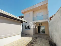 Casa de Condomínio com 3 Quartos à venda, 189m² no Parque dos Cocais, Valinhos - Foto 17