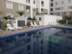 Apartamento com 2 Quartos à venda, 50m² no Utinga, Santo André - Foto 32