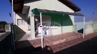 Casa com 3 Quartos para alugar, 148m² no Jardim Ouro Verde, Limeira - Foto 12