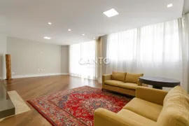 Apartamento com 4 Quartos para venda ou aluguel, 242m² no Batel, Curitiba - Foto 11