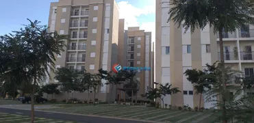 Apartamento com 2 Quartos à venda, 57m² no Loteamento Residencial Viva Vista, Sumaré - Foto 2