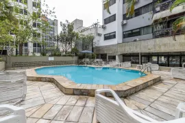 Apartamento com 4 Quartos para alugar, 120m² no Itaim Bibi, São Paulo - Foto 46