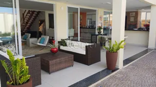 Casa de Condomínio com 4 Quartos à venda, 356m² no Alphaville Dom Pedro, Campinas - Foto 24