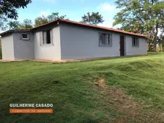 Fazenda / Sítio / Chácara com 1 Quarto à venda, 92000m² no Turvinho, Pilar do Sul - Foto 1