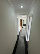 Apartamento com 2 Quartos para alugar, 60m² no Vila Bertioga, São Paulo - Foto 7